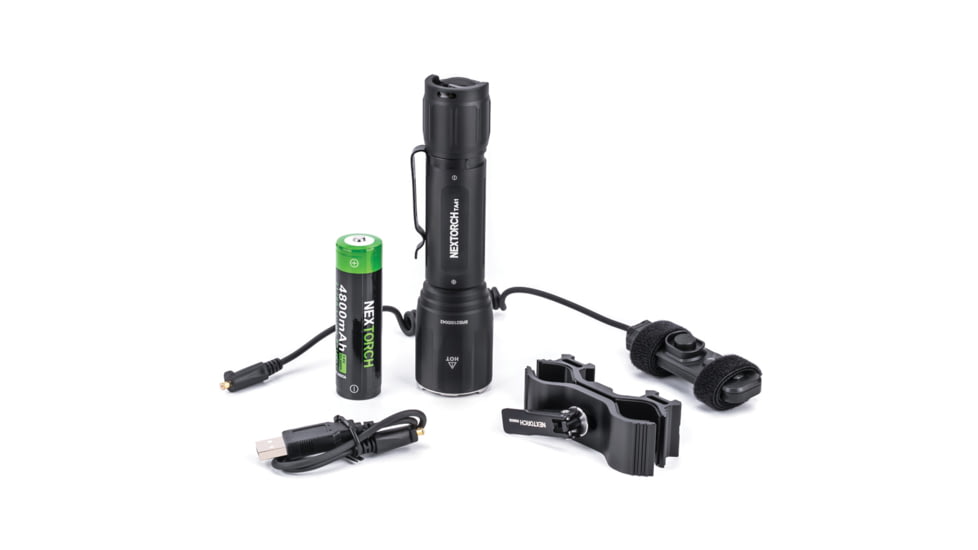 Nextorch TA41 Hunting Set