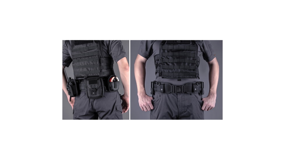 Nextorch Tactical MOLLE Belt