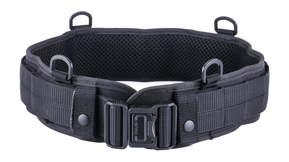Nextorch Tactical MOLLE Belt