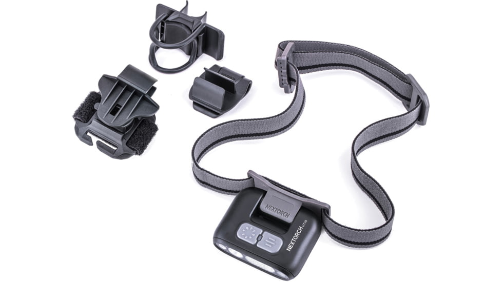 Nextorch UT30 Multi-Function Light Kit