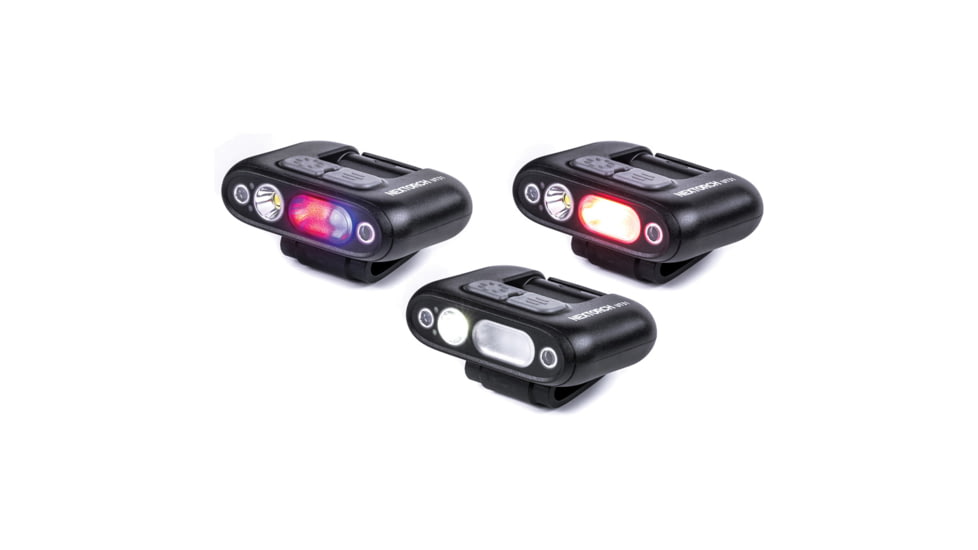 Nextorch UT31 Warning Light