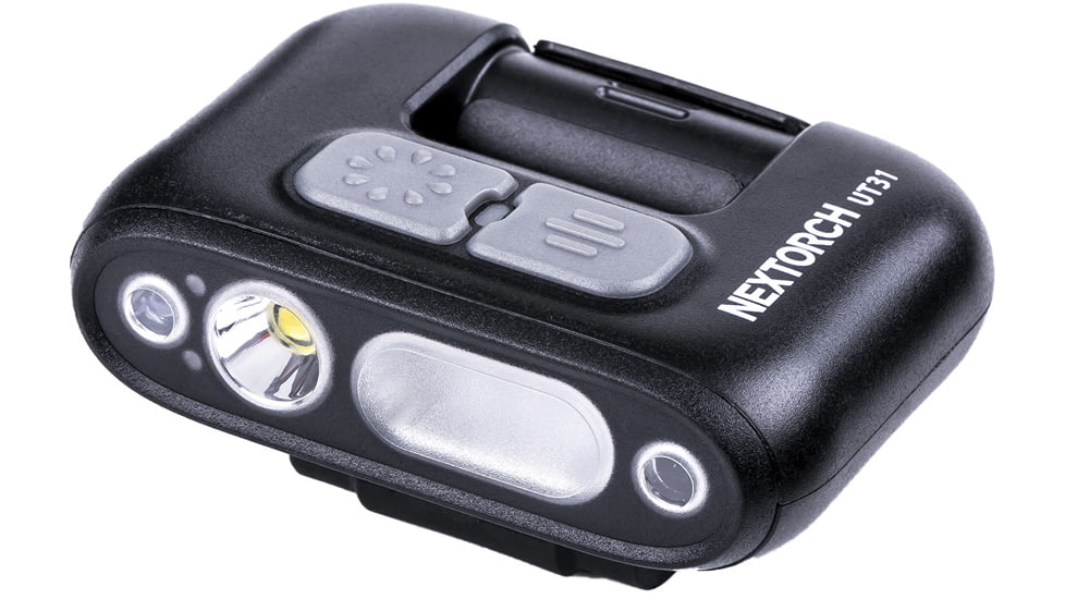 Nextorch UT31 Warning Light