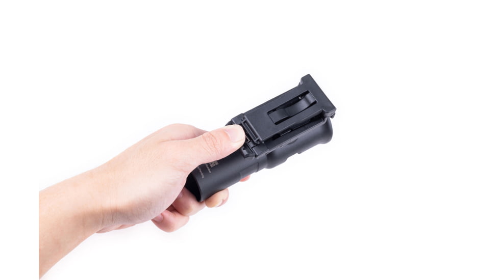 Nextorch V35 X-Carry Flashlight Holster, Black, BW20063