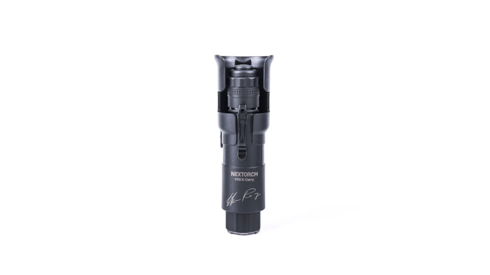 Nextorch V35 X-Carry Flashlight Holster, Black, BW20063