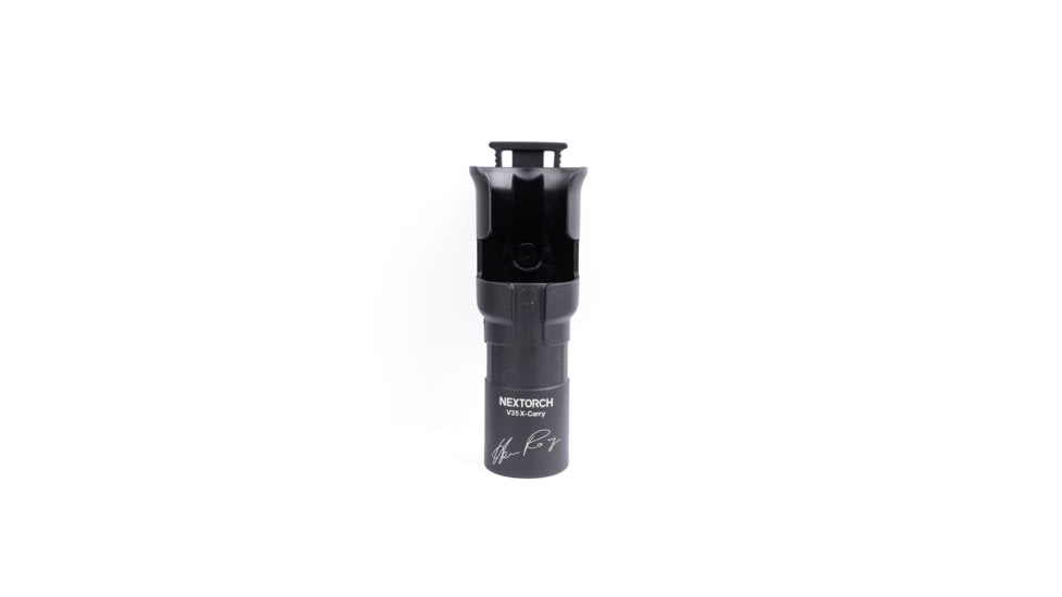 Nextorch V35 X-Carry Flashlight Holster, Black, BW20063
