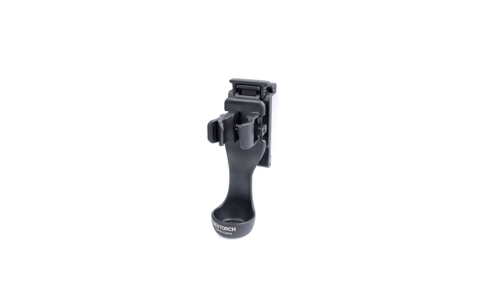 Nextorch V55 X-Carry Flashlight Holster, Black, BW20067