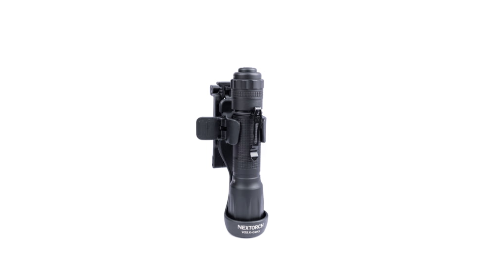 Nextorch V55 X-Carry Flashlight Holster, Black, BW20067