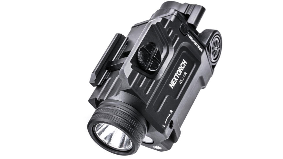 Nextorch WL21 Weapon Light IR