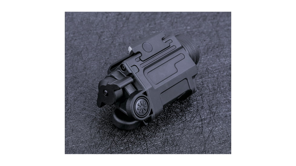 Nextorch WL21G Green Laser Weapon Light