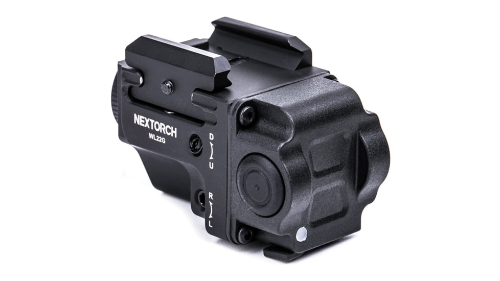 Nextorch WL22 Compact Weapon Light