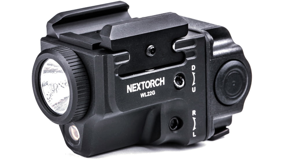 Nextorch WL22 Compact Weapon Light
