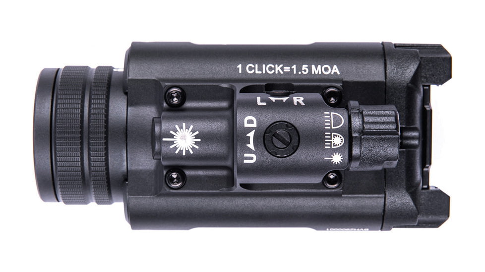 Nextorch WL25 Weapon Light, NXWL25