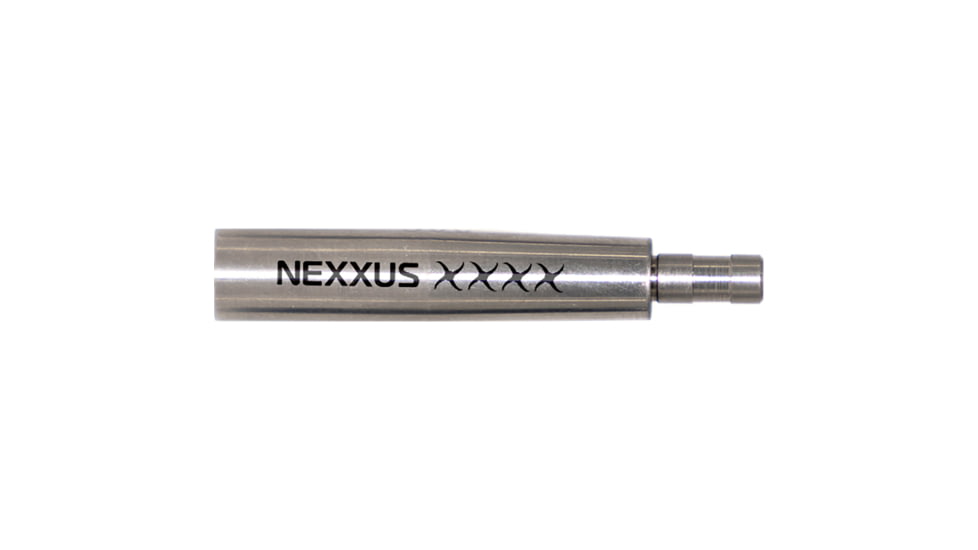 Nexxus Titanium Outserts 1207051