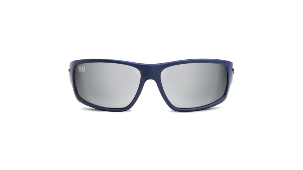 NFL Catch New York Giants Progressive Prescription Sunglasses, Matte Dark Navy Frame, 622586T21PR