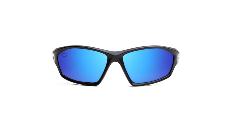 NFL Lateral Chicago Bears Bifocal Prescription Sunglasses, Matte Black Frame, 619462A06BI