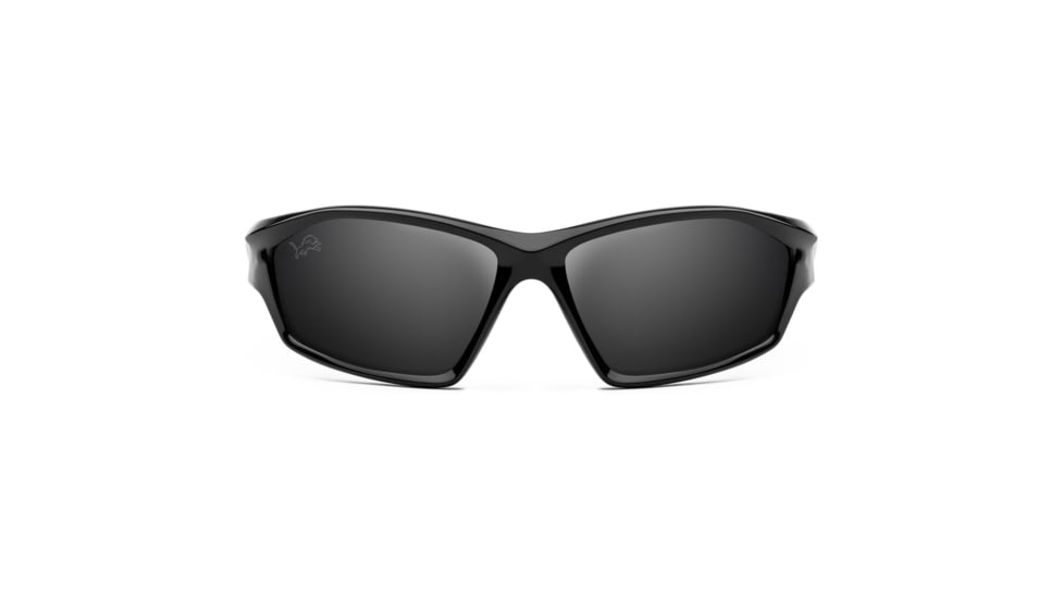 NFL Lateral Detroit Lions Bifocal Prescription Sunglasses, Matte Black Frame, 619462A11BI