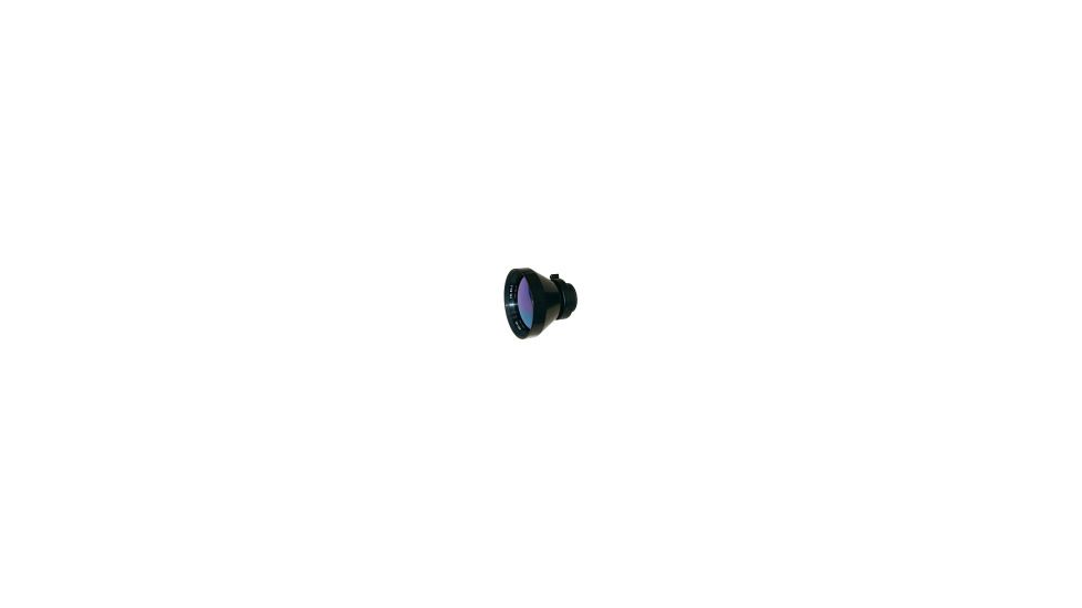 NG 2x lens for L3 x200xp, Black NG2XX200