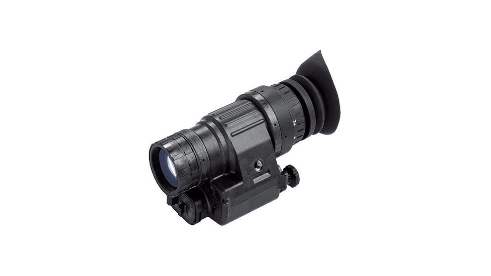 NG PVS7 / PVS14 / 6015 Mil-Spec 5x Magnifier Lens NGACMPPVSXL5A