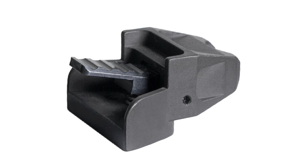 NG Transfer Adapter-Swing Arm for Nyx7 to fit PVS7-PVS14 Headset-Helmet Mount, Black NGTANX7