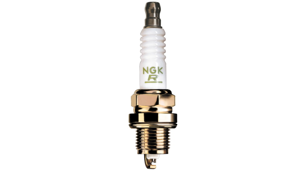 NGK Spark Plugs 6263 Spark Plug Cr9E, Pack of 4, 6263/5100.5755.1