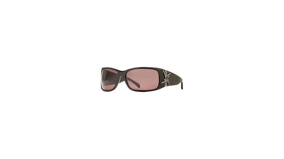 Nicole Miller Collection NL Balthazar SENL BALT06 Sunglasses - Autumn SENL BALT066310 BN