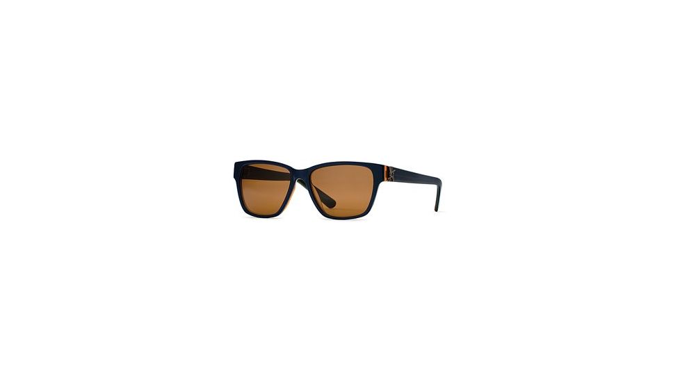 Nicole Miller Collection NL Recessionista SENL RECE06 Single Vision Prescription Sunglasses SENL RECE065335 BL - Lens Diameter: 53 mm, Lens Diameter: 55 mm, Frame Color: Blue Grass