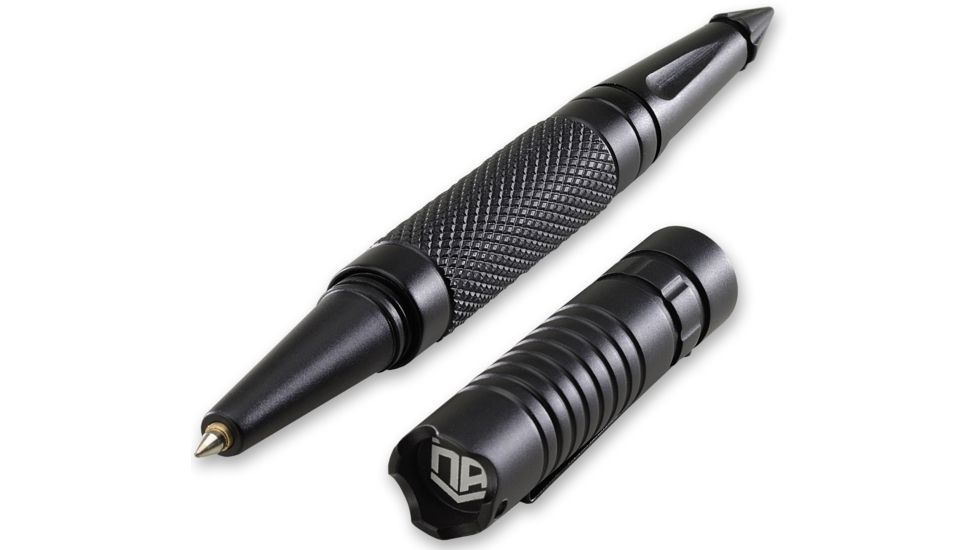 Night Armor Pen Window Breaker