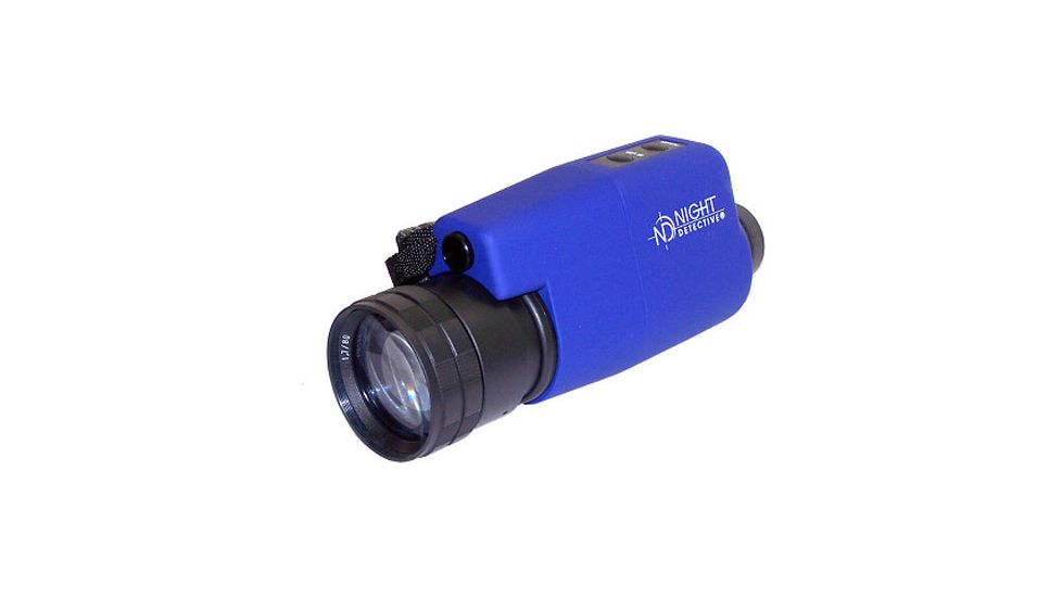 Night Detective Argo 5M NightVision Monocular