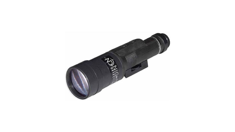 Night Detective IR-K3SUPER - Super Powerful Infrared illuminator, 805nm
