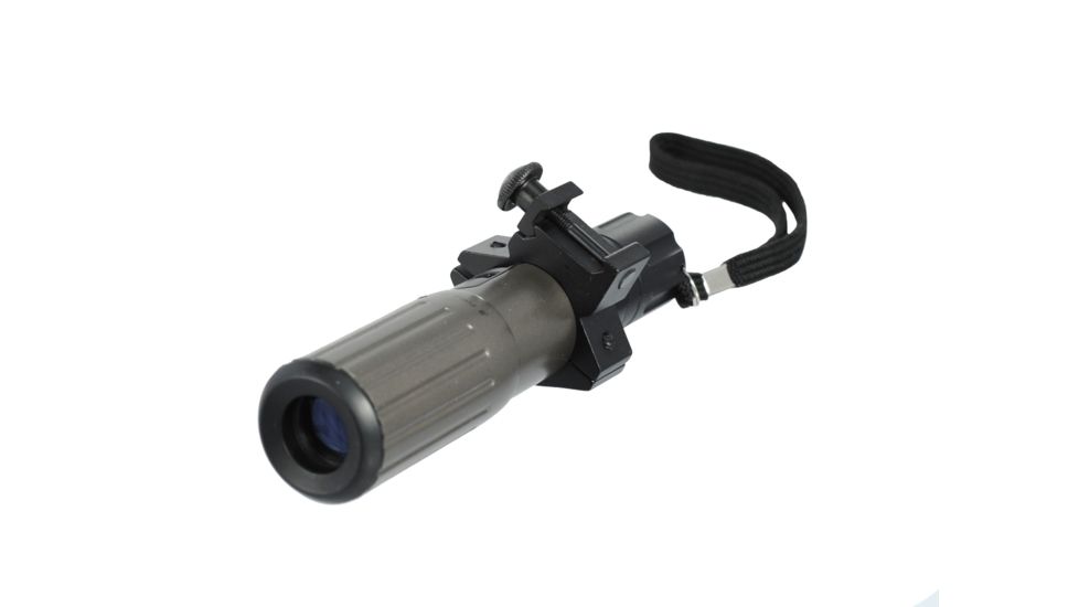 Night Detective IR-K3SUPER - Super Powerful Infrared illuminator, 940nm