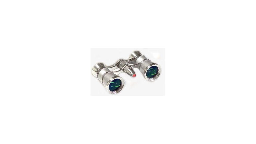 Lascala AIDA Opera Glasses with Flashlight, LSAFL-06