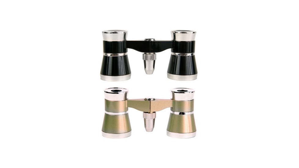 Othello Opera Binoculars LSO-02 and LSO-08