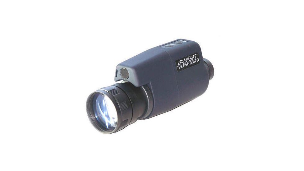 Night Detective Quest 5M NightVision System