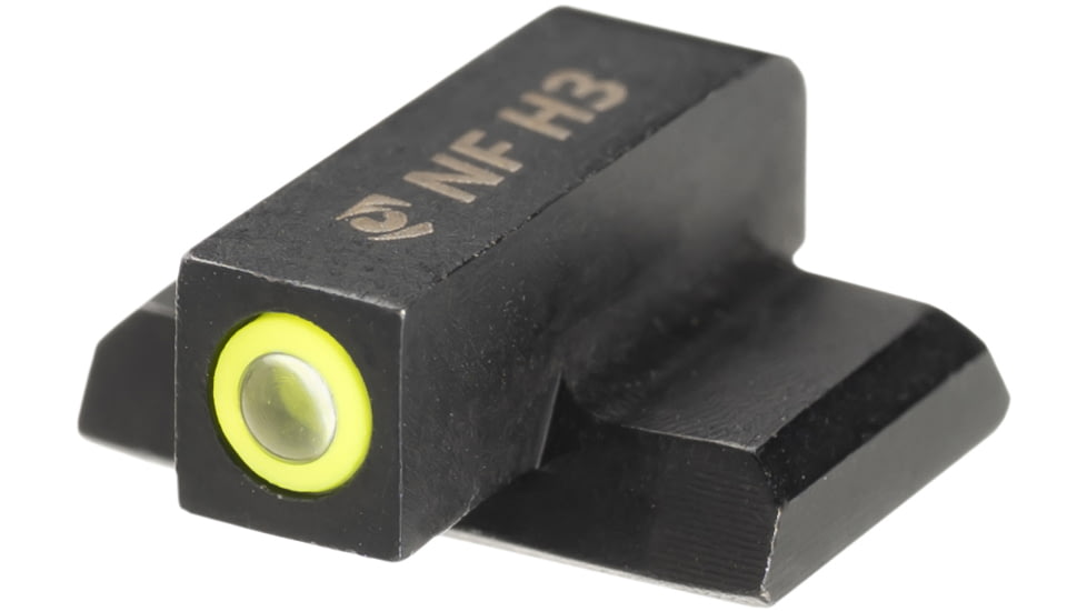 Night Fision OEM Height Tritium Pistol Night Sight