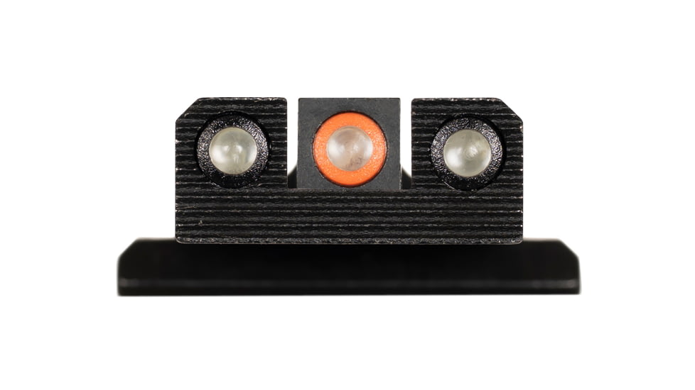 Night Fision OEM Height Tritium Pistol Night Sight