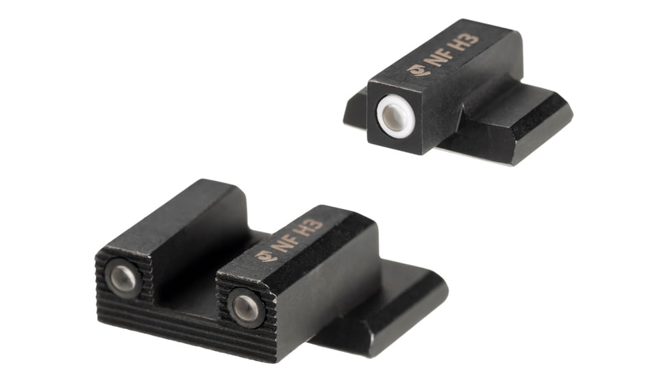 Night Fision OEM Height Tritium Pistol Night Sight