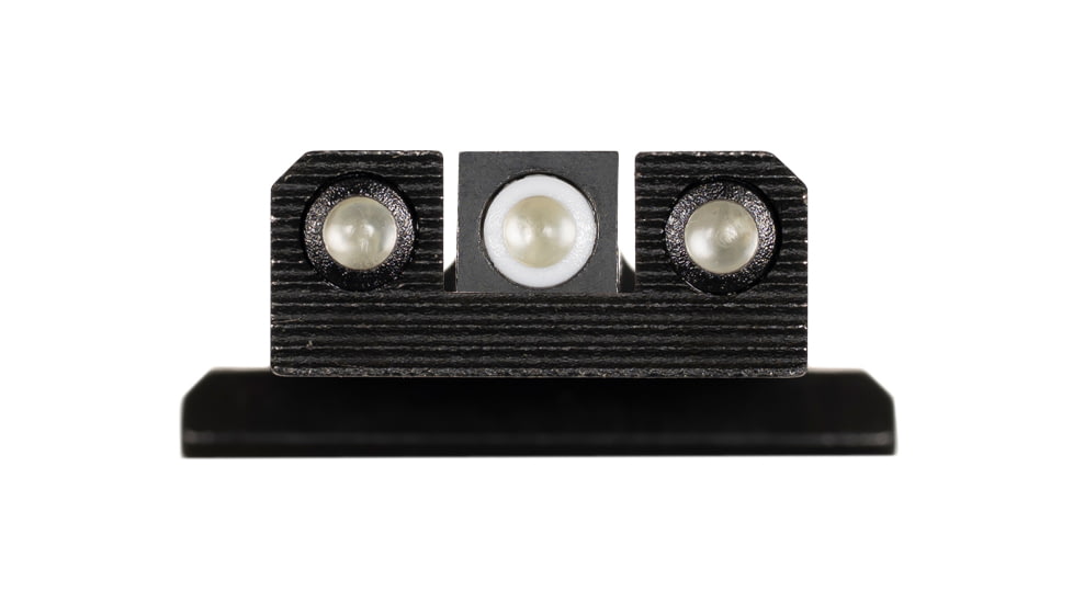 Night Fision OEM Height Tritium Pistol Night Sight