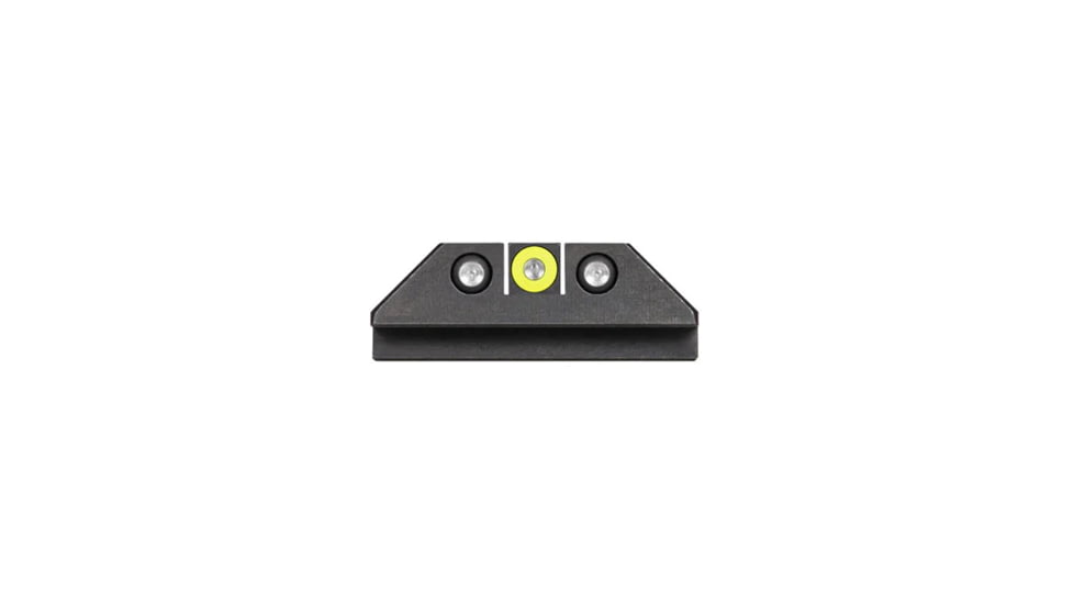 NIGHT FISION TRITIUM NIGHT SIGHTS FOR GLOCK