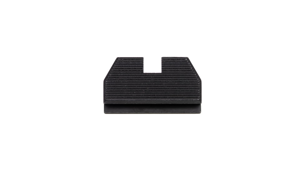 Night Fision Plate + Blacked Out Sights Combo RMR/507c to CZ-P10, Black, CZU-OPBS-RMR-P10-ZXZX