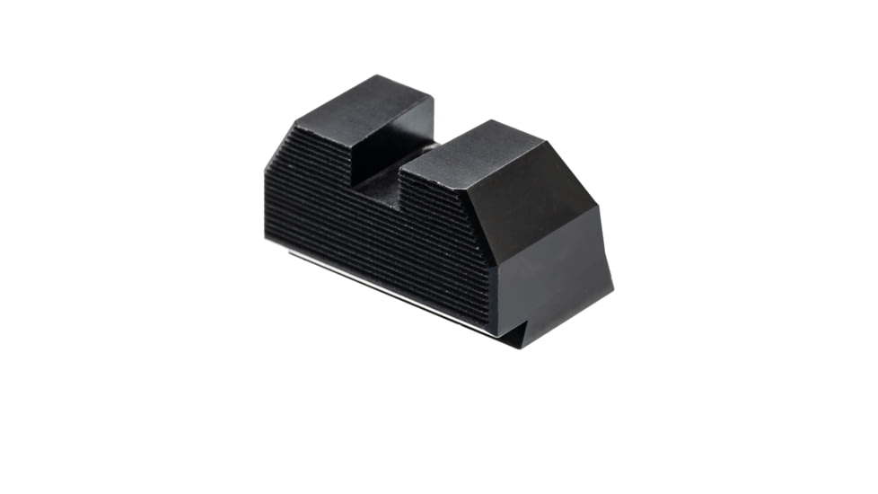 Night Fision Plate + Blacked Out Sights Combo RMR/507c to CZ-P10, Black, CZU-OPBS-RMR-P10-ZXZX