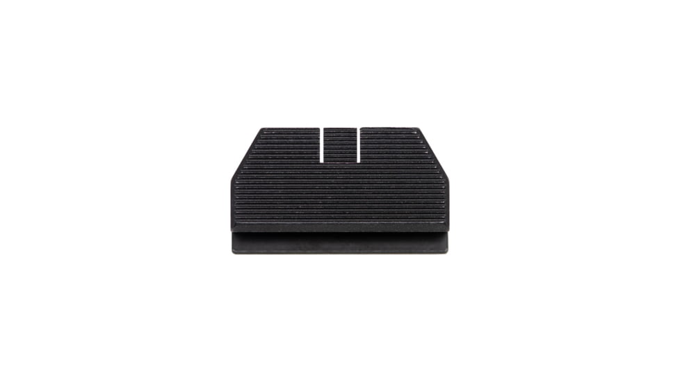 Night Fision Plate + Blacked Out Sights Combo RMR/507c to CZ-P10, Black, CZU-OPBS-RMR-P10-ZXZX