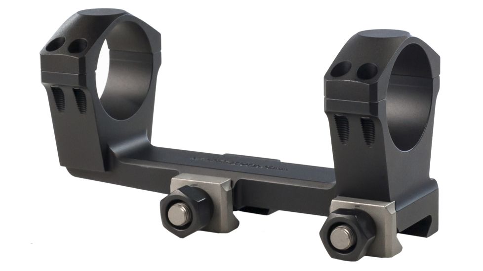 Night Force Uni-Mount 1.375 -Inch X-High One-Piece 20MOA Mount