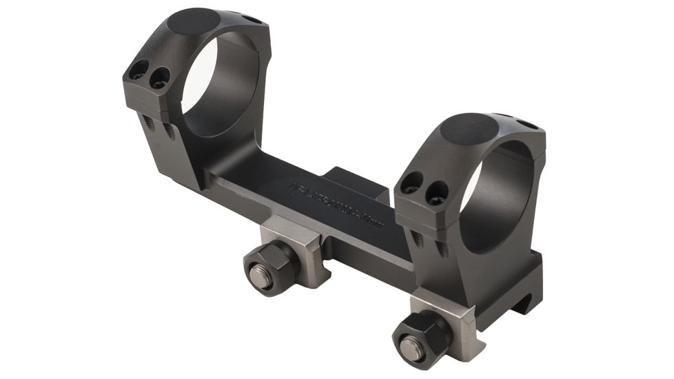 Night Force Uni-Mount 1.375 -Inch X-High One-Piece 20MOA Mount