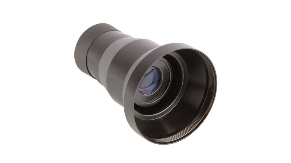 Night Optics 2x Eyepiece for Panther/Krystal ClipOn Sights NA-EYEPM
