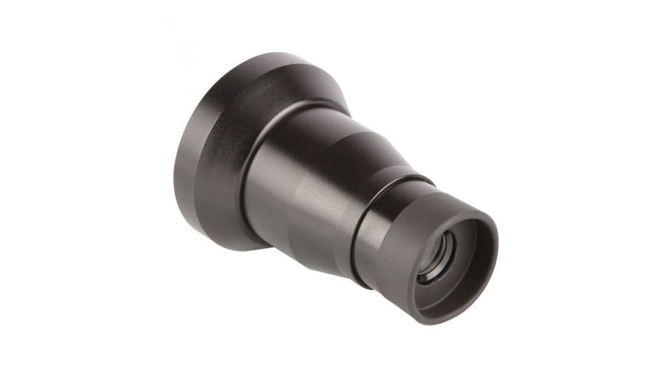 Night Optics 2x Eyepiece for Panther/Krystal ClipOn Sights NA-EYEPM