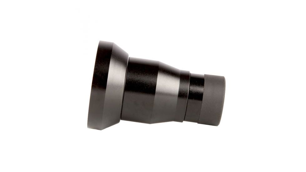 Night Optics 2x Eyepiece for Panther/Krystal ClipOn Sights NA-EYEPM