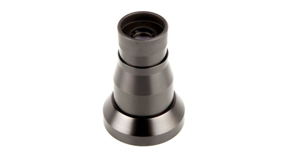Night Optics 2x Eyepiece for Panther/Krystal ClipOn Sights NA-EYEPM