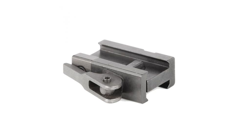 Night Optics 34mm Clip-on Night Vision Rail Mount Adapter (Fits D-930/Krystal 950) WP542-BH34