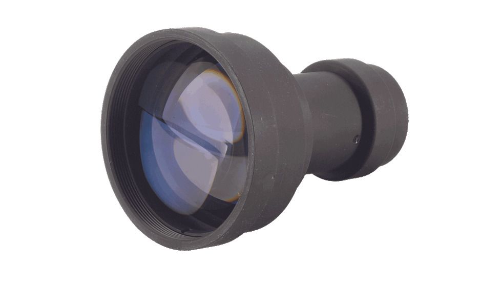 Night Optics 5x Afocal Lens for Night Optics scopes