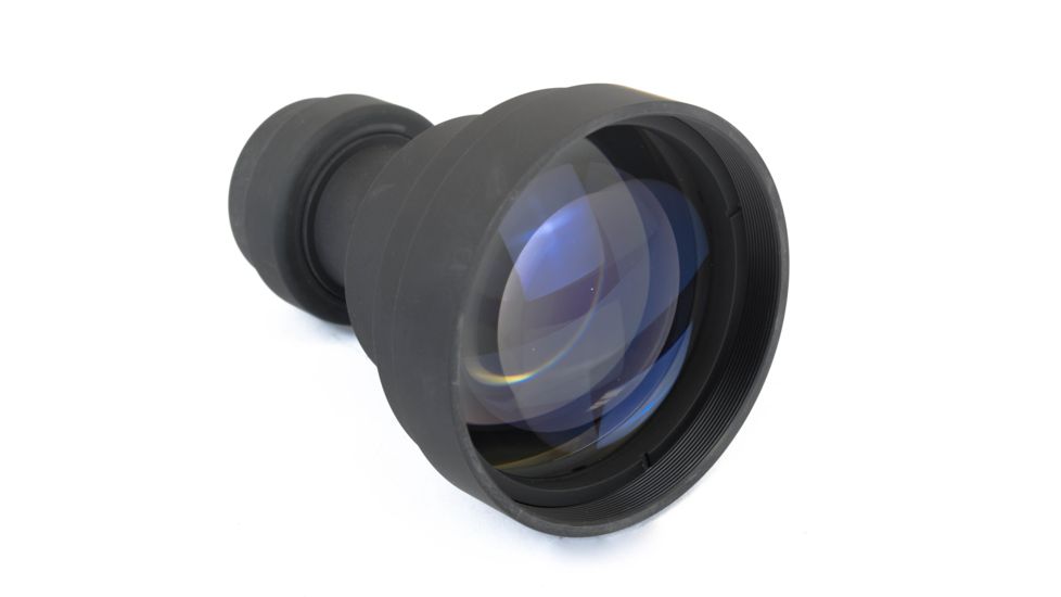 Night Optics 5x Night Vision Afocal Lens NO-NA-275095
